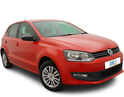 Volkswagen Polo-img